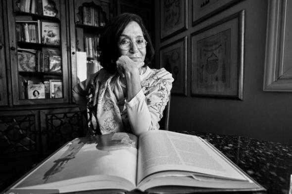 عزة فهمي وأمينة غالي تُلهمان المصممين ضمن برنامج Saudi 100 Brands