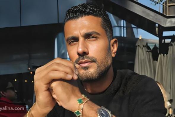 محمد سامي: النجوم الكبار يشيدون بي ومن ينتقدني "بليد"