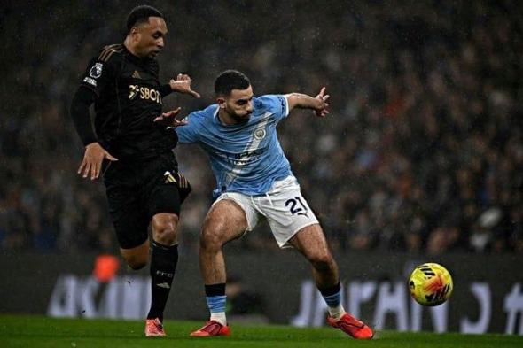 آيت
نوري
يواصل
عروضه
القوية
ويكسب
ثقة
غوارديولا