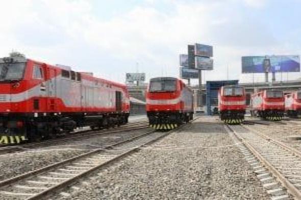 السكة
الحديد
تعدل
مواعيد
عدد
من
القطارات
طوال
شهر
رمضان