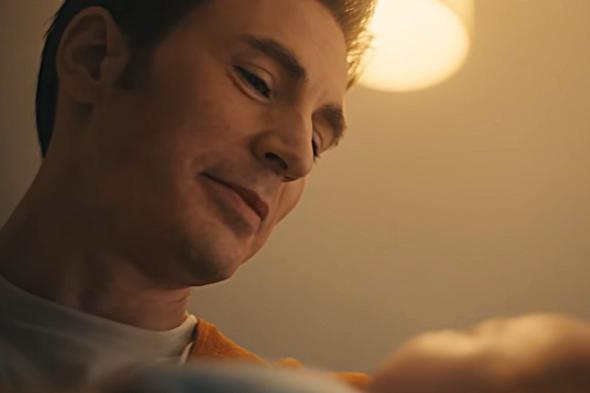 مخرجا
Avengers:
Doomsday
يوضّحان
تصريحاتهما
حول
مقاطع
الفيلم
الترويجية
وكونها
ليست
فعليًا
مقاطع
دعائية