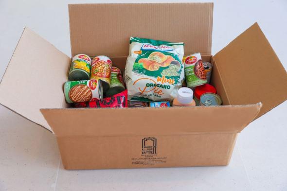 11.3 مليون درهم قدمتها "بيت الخير" كمساعدات عينية خلال عام 2025