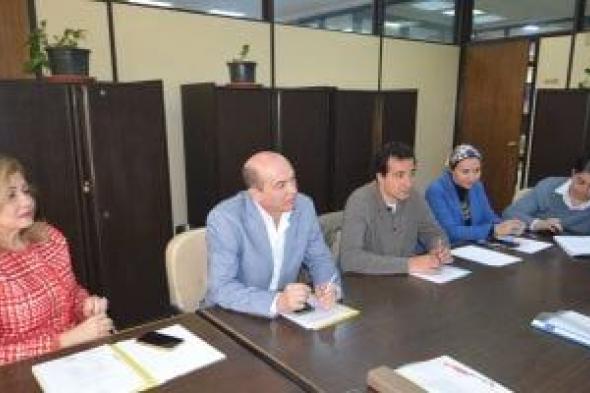 اجتماع
اللجنة
العليا
والفنية
لمهرجان
السينما
لمناقشة
تفاصيل
الدورة
الـ25