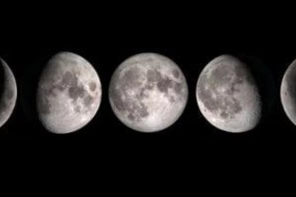 القمر
يصل
لـ16%
فقط
من
إضاءته
فى
سماء
الليل..
تعرف
على
مرحلته