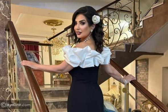 أمل رزق تروي تفاصيل فقدان بصرها وتجاربها الصعبة