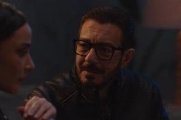 لعبة
وقلبت
بجد
الحلقة
الأخيرة..
سهير
بن
عمارة
تعترف
لأحمد
زاهر
بحبها