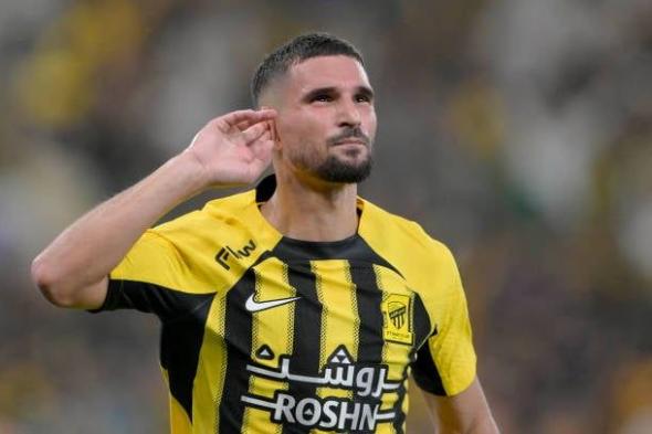 عوار
يتصدر
التشكيلة
المثالية
لدوري
أبطال
آسيا