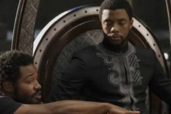 مخرج
فيلم
Black
Panther
يكشف
اعتراف
مؤثر
عن
تشادويك
بوسمان