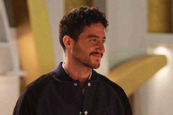 أحمد
مالك
يتحدث
عن
“سوا
سوا”
ويكشف
ملامح
دوره
الجديد