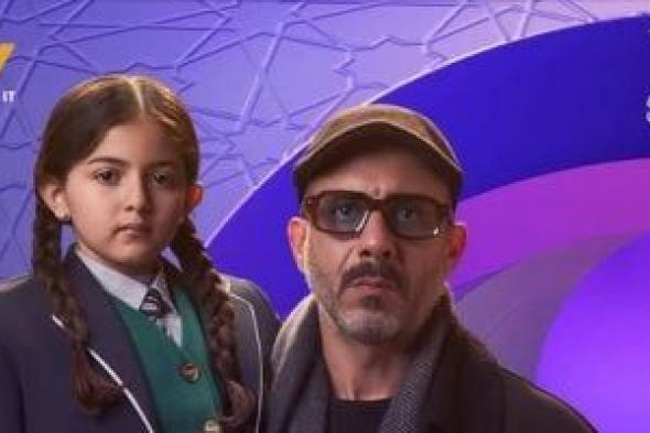 المتحدة
تراهن
على
3
حكايات
واقعية
في
رمضان
2026
بثلاث
قصص
إنسانية