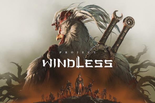 لنتعرف
      على
      PROJECT
      WINDLESS
      لعبة
      تقمص
      أدوار
      وأكشن
      في
      عالم
      مفتوح
