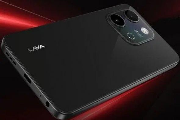 Lava
Yuva
Star
3:
هاتف
اقتصادي
يظهر
لأول
مرة
بنظام
Android
15
Go
وشاشة
90
هرتز