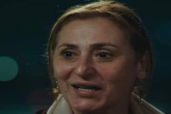 وفاة
والدة
الفنانة
عبير
فاروق
وتشييع
جنازتها
من
مسجد
السيدة
نفيسة