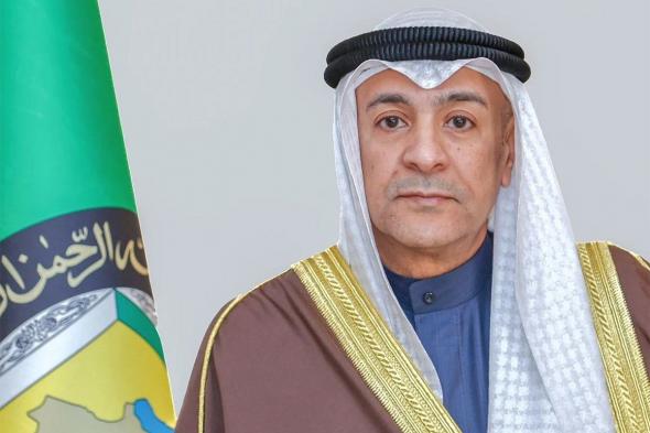 البديوي:
    مجلس
    التعاون
    شريك
    أساسي
    في
    استقرار
    المنطقة
    والعالم