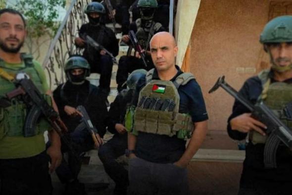 يديعوت
تحذر
من
"انقلاب
الفوهات"
-
هل
يرتد
سلاح
ميليشيات
غزة
ضدنا؟