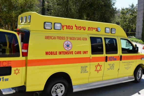 سخنين:
3
مصابين
بينهم
اثنان
بحالة
خطيرة
جراء
تعرضهم
للطعن