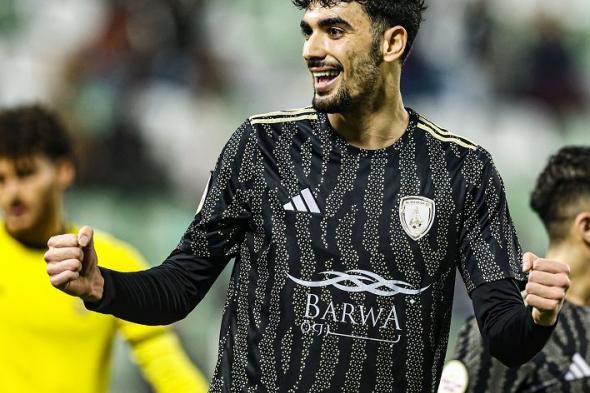 بالفيديو..
بركان
هداف
ويقود
الوكرة
لربع
نهائي
كأس
الأمير