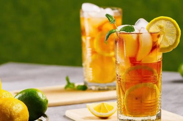 4 بدائل صحية للمشروبات الغازية