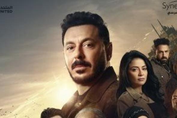 نجوم
جسدوا
شخصيات
فاقدة
للذاكرة..
آخرهم
مصطفى
شعبان
فى
مسلسل
درش