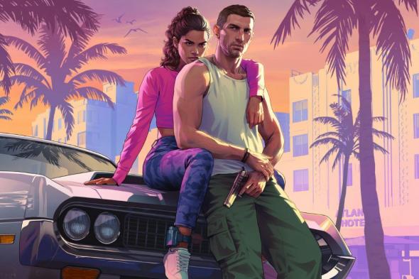 تعديلات
      GTA
      6
      على
      الكونسول
      قد
      تصبح
      حقيقة
      بفضل
      Xbox