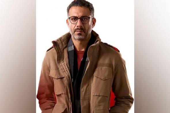 محمد
فراج:
أعشق
الأعمال
التي
تطرح
أسئلة