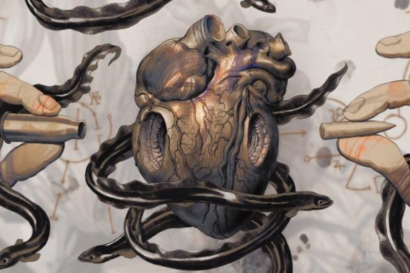 كاتب
Zero
Parades
يأمل
ألا
تصبح
ZA/UM
“استوديو
AAA”
أبدًا