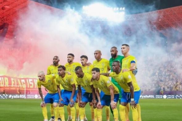 محدث:
تشكيلة
النصر
ضد
الاتحاد
اليوم
بالقوة
الضاربة
في
دوري
روشن