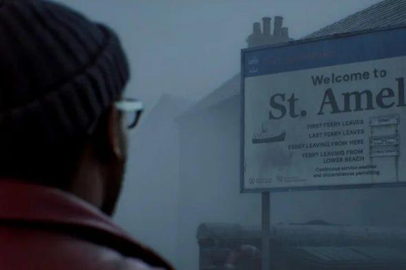 لعبة
Silent
Hill:
Townfall
تنقل
رعب
السلسلة
إلى
اسكتلندا
بمنظور
الشخص
الأول