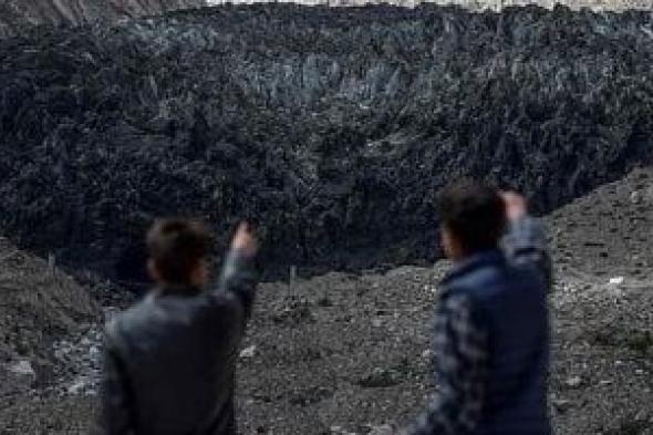 العلماء
يكتشفون
ارتفاع
منسوب
3100
نهر
جليدى..
تفاصيل
خطورة
هذا
الوضع