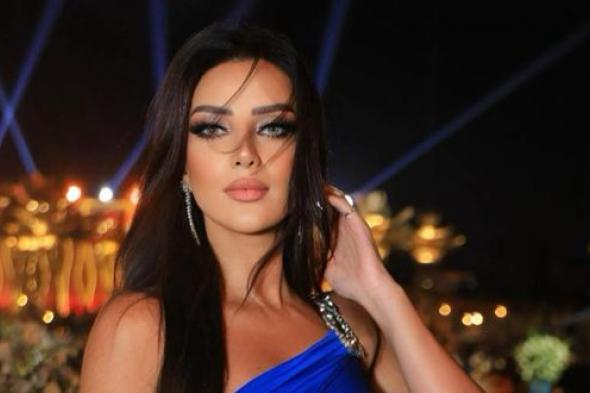 دموع
الوداع..
رضوى
الشربيني
تودع
الجمهور
برسائل
مؤثرة