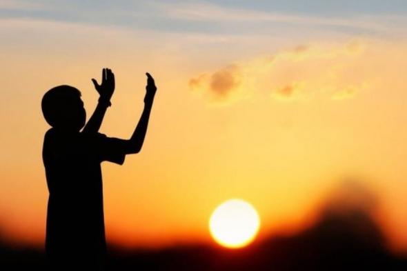 دعاء
آخر
جمعة
قبل
رمضان
2026:
استقبلوا
نفحات
الخير
بقلوب
خاشعة