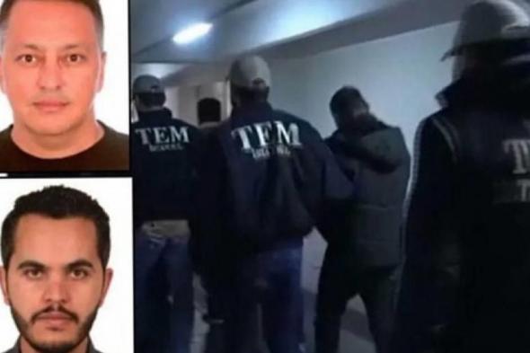 الاستخبارات
التركية
تعتقل
شخصين
يعملان
لصالح
"الموساد"