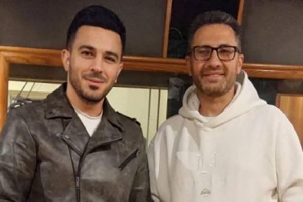 هيثم
نبيل
يلحّن
أغنيتين
لـ
«الست
موناليزا»