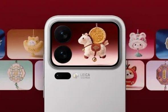 توقف
طرح
HyperOS
مؤقتاً
مع
تقليص
شاومي
لعملياتها
من
أجل
العطلات