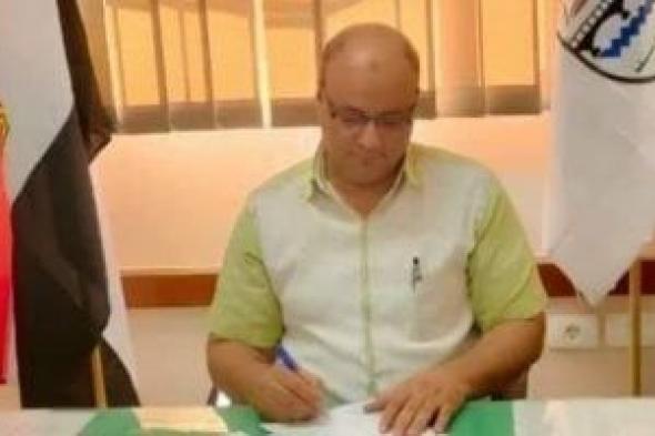 عزت
مديرا
للشؤون
التنفيذية
بالتعليم
وخليدى
مديرا
لإدارة
بنى
سويف