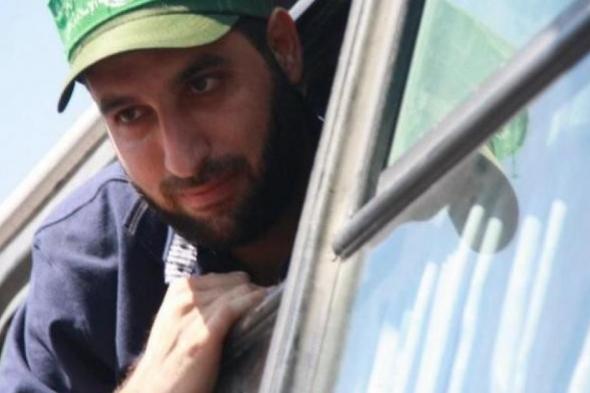 نتنياهو
يعترف
لأول
مرة
باغتيال
القيادي
في
حماس
مازن
فقهاء
في
غزة