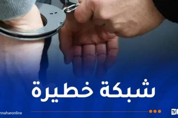 SCLTIS
تشل
نشاط
شبكة
إجرامية
وتضبط
628
ألف
كبسولة
بريغابالين