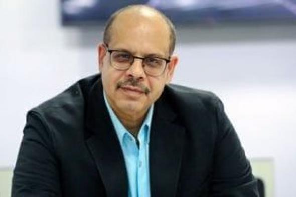 أكرم
القصاص:
إسرائيل
تمارس
سرقة
ممنهجة
لأموال
وأراضى
فلسطين
لتعطيل
حل
الدولتين