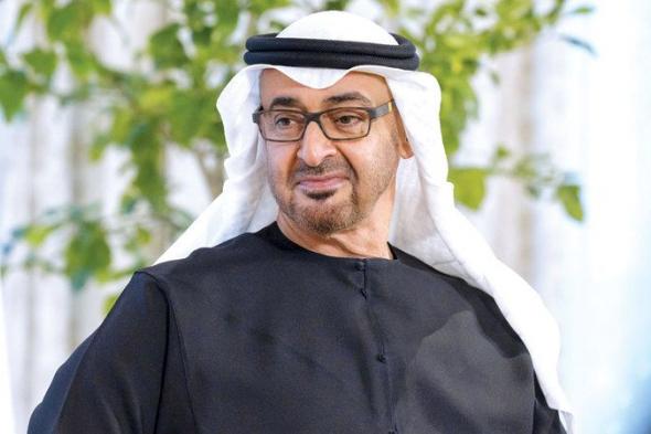 رئيس الدولة ورئيس وزراء باكستان يبحثان مسارات التعاون وفرص تطويرها