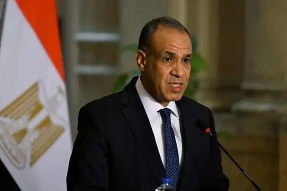 مصر:
    نرفض
    أي
    محاولات
    لفرض
    أدوار
    خارجية
    في
    إدارة
    البحر
    الأحمر