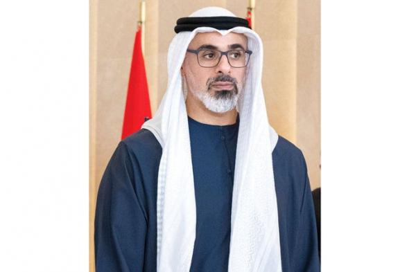 ولي عهد أبوظبي يترأس وفد الإمارات إلى «قمة تأثير الذكاء الاصطناعي» في الهند