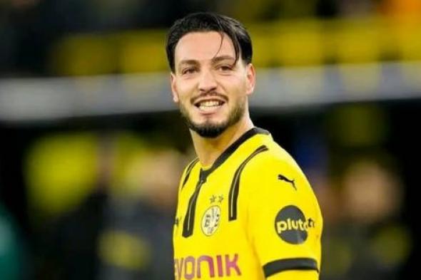 بن
سبعيني
يتألق
ويقود
بوروسيا
دورتموند
لفوز
كبير
على
ماينز