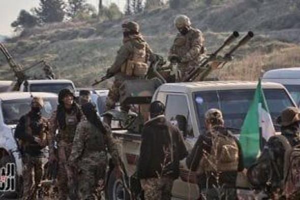 هل
سحبت
واشنطن
قواتها
من
سوريا
نهائيا
أم
عدلت
استراتيجية
تواجدها