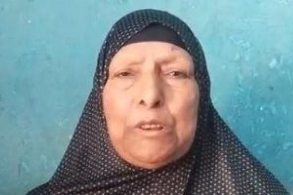 والدة
ضحية
ارتداء
ملابس
نسائية:
كنا
شايلين
هم
المحامى
فوجئنا
بحضور
13
للدفاع
عنه