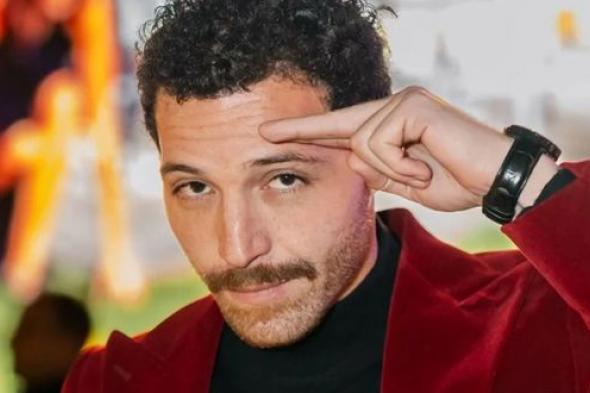 تصعيد
قضائي
وإعلامي..
أزمة
محمود
حجازي
وزوجته
إلى
العلن