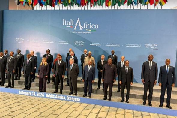 وزير
      الخارجية
      يستعرض
      رؤية
      مصر
      لتحقيق
      التنمية
      المستدامة
      خلال
      قمة
      إيطاليا-أفريقيا
      الثانية