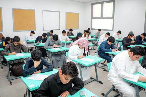 مواعيد
    بداية
    اليوم
    الدراسي
    في
    شهر
    رمضان
    المبارك
    1447