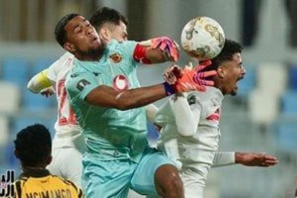 كشف
منشطات
لعدى
الدباغ
وخوان
بيزيرا
بعد
الفوز
على
كايزر
تشيفز