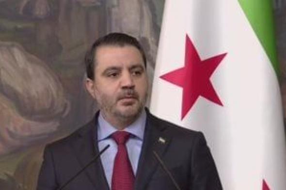 الشيباني
يجتمع
في
ميونخ
مع
روبيو
ومظلوم
عبدى
فى
لقاء
ثلاثى