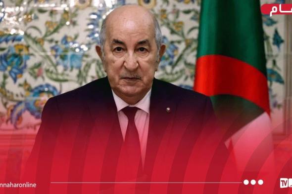 رئيس
الجمهورية
يدعو
لمواصلة
الإصلاح
المؤسساتي
للاتحاد
الإفريقي
وفق
مقاربة
متجددة